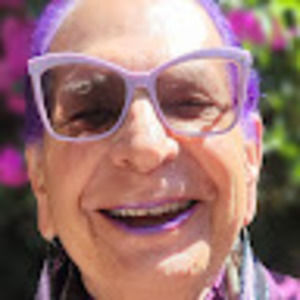 Meet your Posher, Maryam